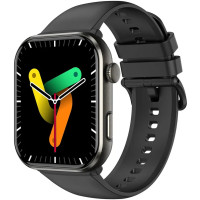Смарт-годинник Blackview R60 Black (6931548318699)