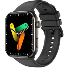 Смарт-годинник Blackview R60 Black (6931548318699)