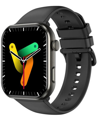 Смарт-годинник Blackview R60 Black (6931548318699)