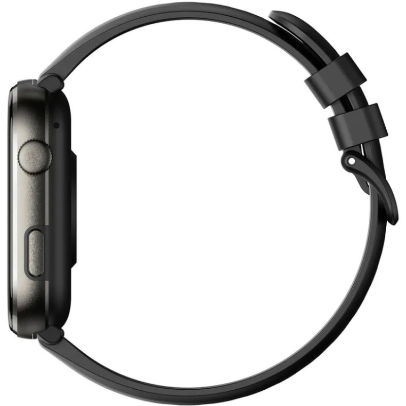 Смарт-годинник Blackview R60 Black (6931548318699)