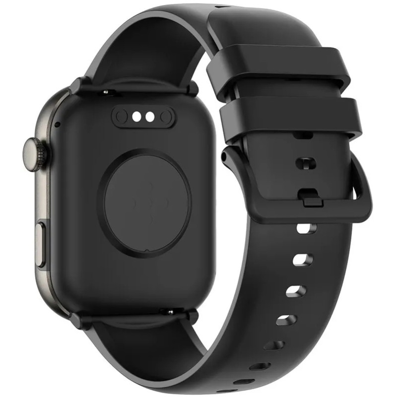 Смарт-годинник Blackview R60 Black (6931548318699)