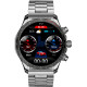 Смарт-годинник Globex Smart Watch Titan (silver)