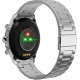 Смарт-годинник Globex Smart Watch Titan (silver)