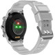 Смарт-годинник Globex Smart Watch Titan (silver)
