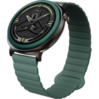 Смарт-годинник HiFuture Aurora Dark Green