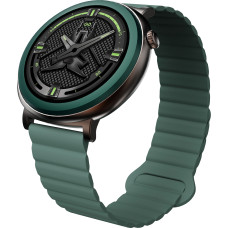 Смарт-годинник HiFuture Aurora Dark Green