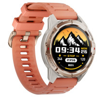 Смарт-годинник Mibro GS Active Gold