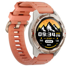 Смарт-годинник Mibro GS Active Gold