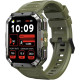 Смарт-годинник Blackview W70 Pro Green
