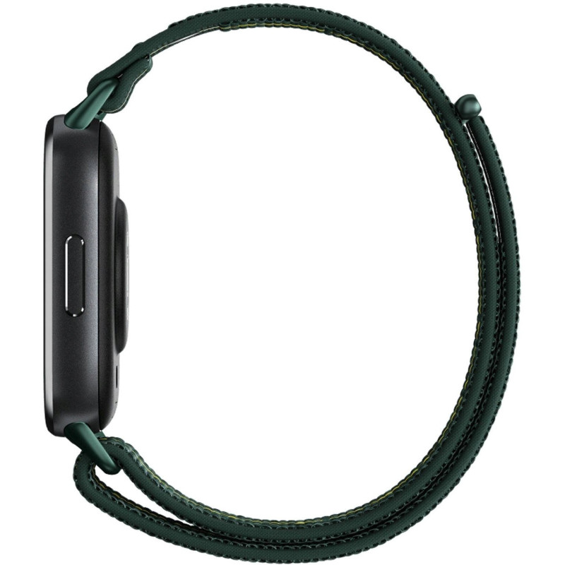 Смарт-годинник Motorola Moto Watch Fit Trekking Green (PG38C07182)