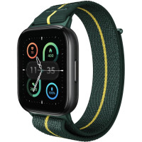 Смарт-годинник Motorola Moto Watch Fit Trekking Green (PG38C07182)