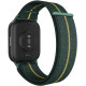 Смарт-годинник Motorola Moto Watch Fit Trekking Green (PG38C07182)