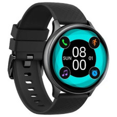 Смарт-годинник iMiLab iMiki KW66 Pro Black Silicone Strap