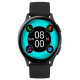 Смарт-годинник iMiLab iMiki KW66 Pro Black Silicone Strap
