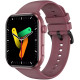 Смарт-годинник Blackview R60 Bordo (6931548318712)