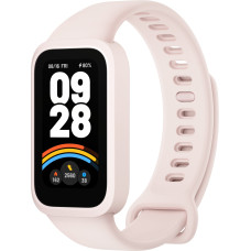 Фітнес-браслет Xiaomi Mi Smart Band 9 Active Pink (BHR9917GL)