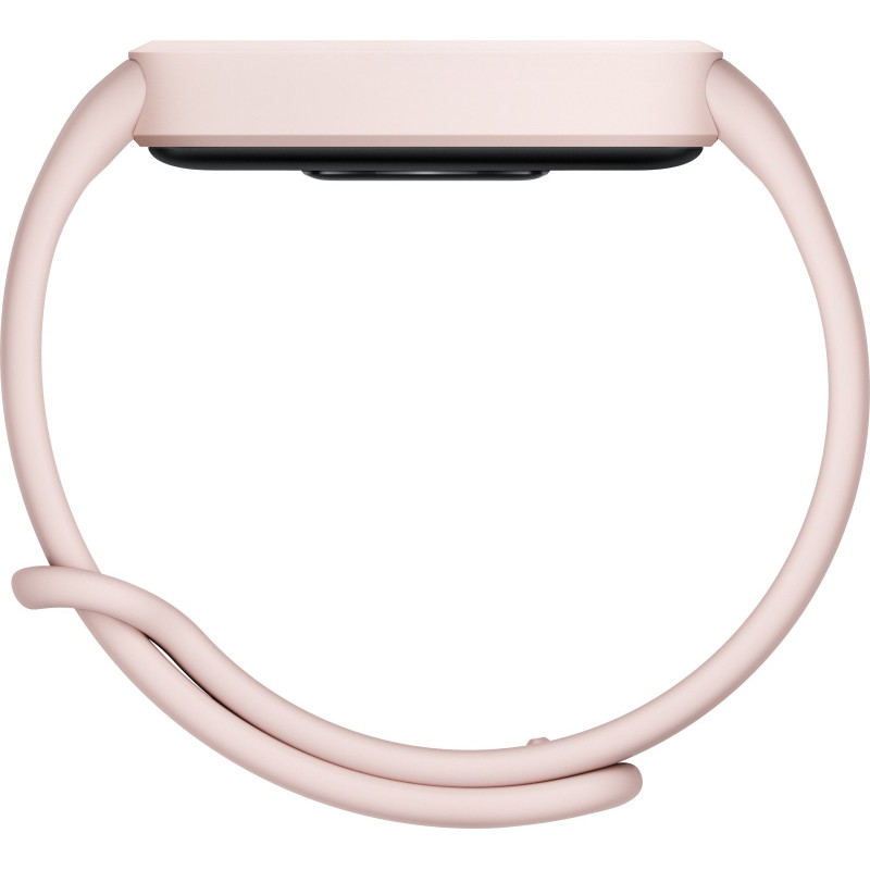 Фітнес-браслет Xiaomi Mi Smart Band 9 Active Pink (BHR9917GL)