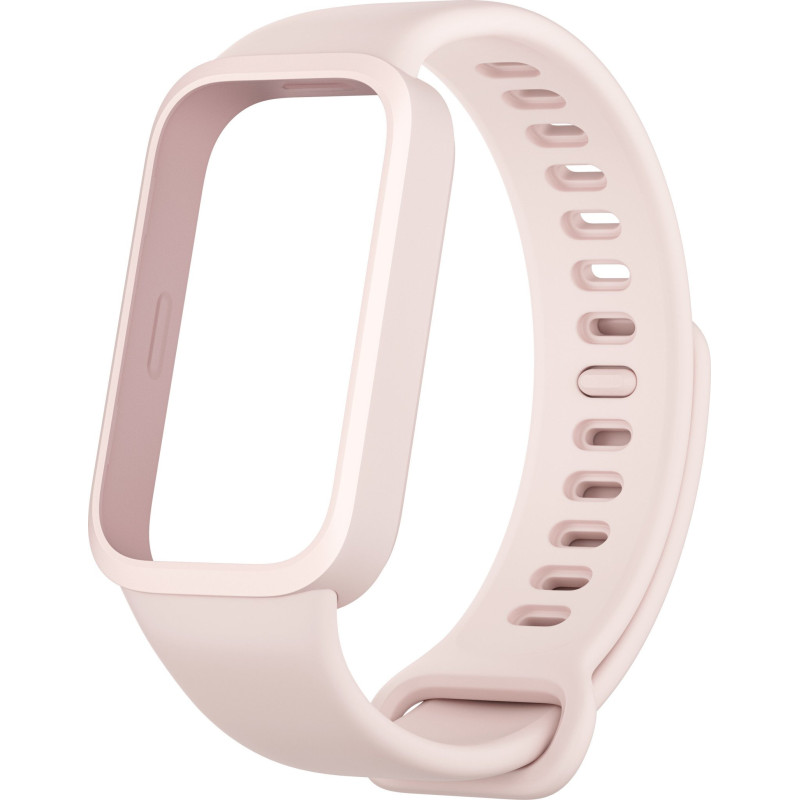 Фітнес-браслет Xiaomi Mi Smart Band 9 Active Pink (BHR9917GL)