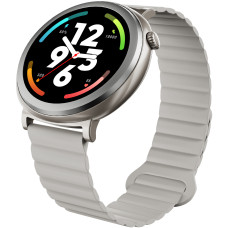 Смарт-годинник HiFuture Aurora Silver