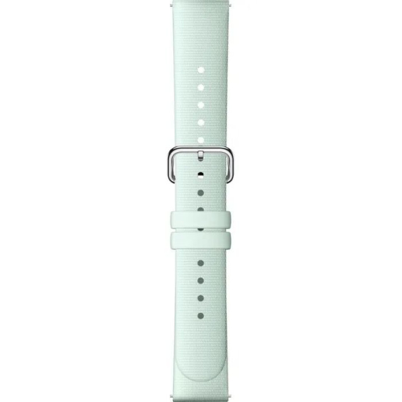 Смарт-годинник Xiaomi Watch S4 41mm Fluororubber Strap Mint Green BHR080CGL (1166773)