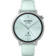 Смарт-годинник Xiaomi Watch S4 41mm Fluororubber Strap Mint Green BHR080CGL (1166773)