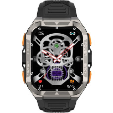 Смарт-годинник Blackview W80 Pro Black