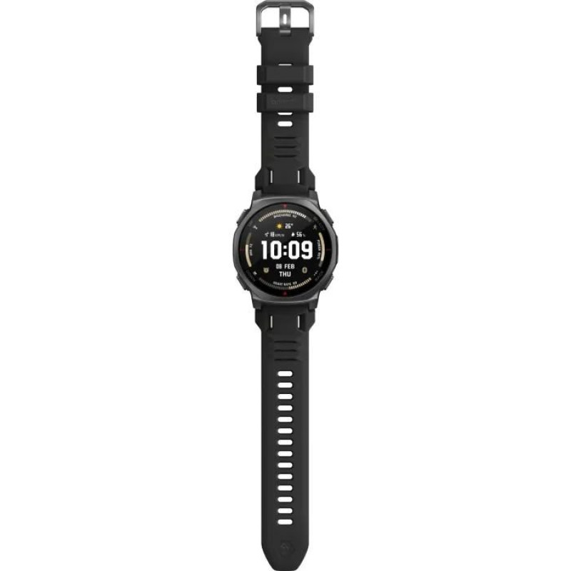 Смарт-годинник Amazfit T-Rex 3 Pro 44mm W2549GL5N Tactical Black (1180867)