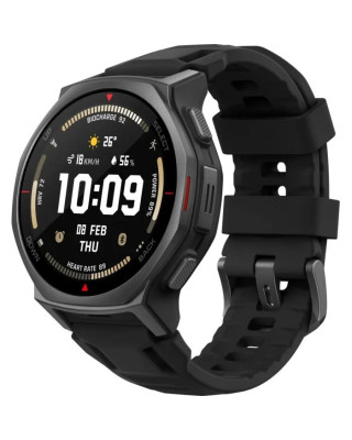Смарт-годинник Amazfit T-Rex 3 Pro 44mm W2549GL5N Tactical Black (1180867)