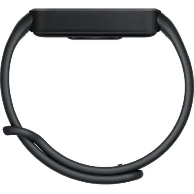 Фітнес-браслет Xiaomi Mi Smart Band 9 Active Black (BHR9444GL)