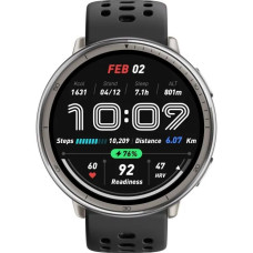 Смарт-годинник Amazfit Active 2R Sport Black (W2437GL7N)