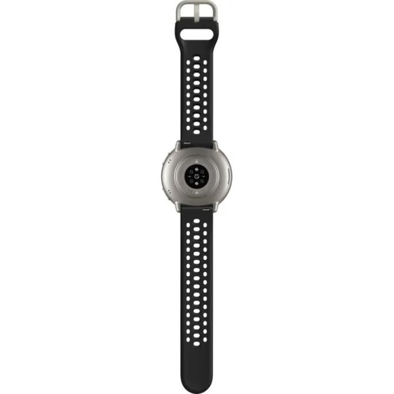Смарт-годинник Amazfit Active 2R Sport Black (W2437GL7N)