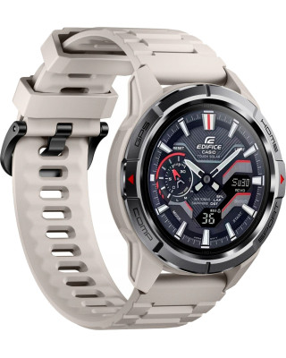Смарт-годинник Mibro GS Active White