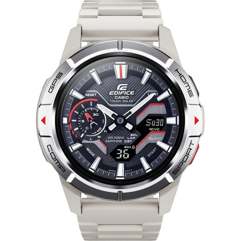 Смарт-годинник Mibro GS Active White