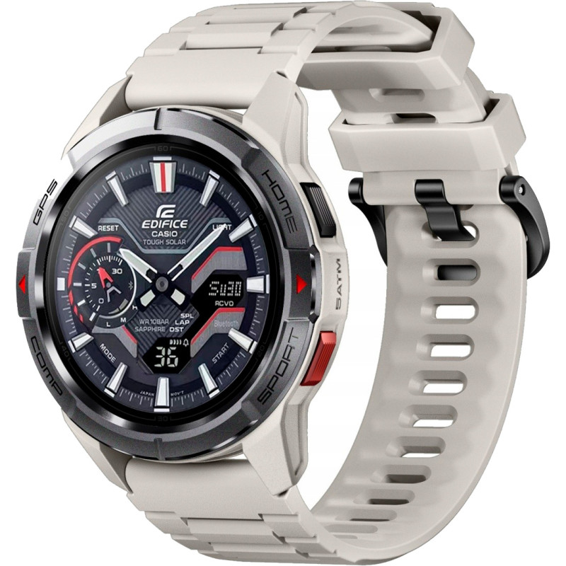 Смарт-годинник Mibro GS Active White