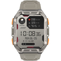 Смарт-годинник Blackview W80 Pro Khaki