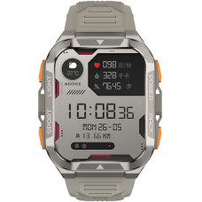 Смарт-годинник Blackview W80 Pro Khaki