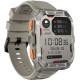 Смарт-годинник Blackview W80 Pro Khaki