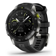 Смарт-годинник Garmin MARQ Athlete Gen 2 (010-02648-41)