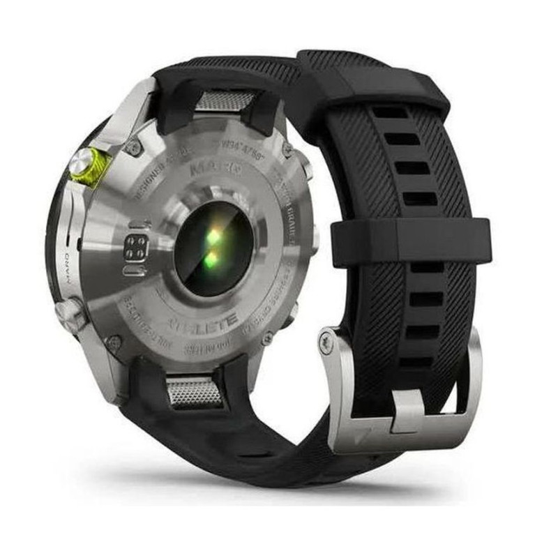 Смарт-годинник Garmin MARQ Athlete Gen 2 (010-02648-41)