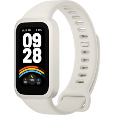 Фітнес-браслет Xiaomi Mi Smart Band 9 Active Beige White (BHR9441GL)