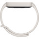 Фітнес-браслет Xiaomi Mi Smart Band 9 Active Beige White (BHR9441GL)