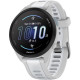 Смарт-годинник Garmin Forerunner 165 Music, Mist Grey/Whitestone, GPS (010-02863-31)