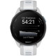 Смарт-годинник Garmin Forerunner 165 Music, Mist Grey/Whitestone, GPS (010-02863-31)