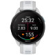 Смарт-годинник Garmin Forerunner 165 Music, Mist Grey/Whitestone, GPS (010-02863-31)