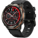 Смарт-годинник KOSPET TANK T3 ULTRA 2 SE BLACK