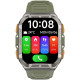 Смарт-годинник Blackview W80 Pro Green