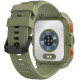 Смарт-годинник Blackview W80 Pro Green