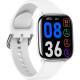 Смарт-годинник Gelius Pro GP-SW014 Amazwatch GTi Crystal White