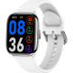 Смарт-годинник Gelius Pro GP-SW014 Amazwatch GTi Crystal White