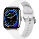 Смарт-годинник Gelius Pro GP-SW014 Amazwatch GTi Crystal White